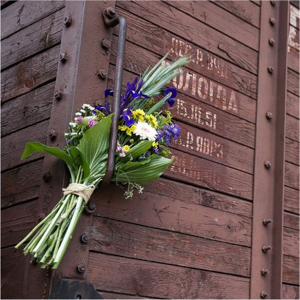 Read more about the article Gedulo ir vilties dienai skirti renginiai Ukmergėje