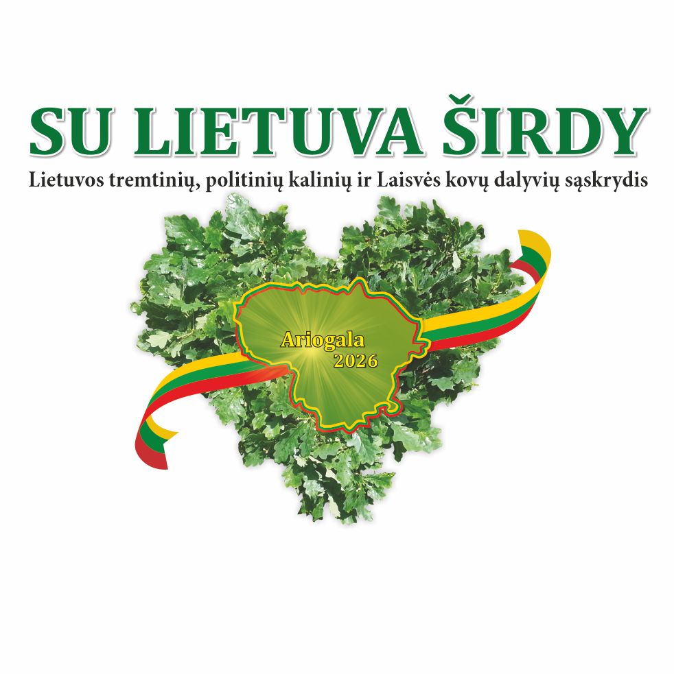 Read more about the article Sąskrydis „Su Lietuva širdy“