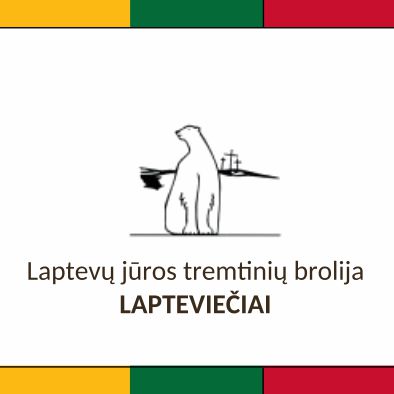 Read more about the article Lapteviečiai kviečia
